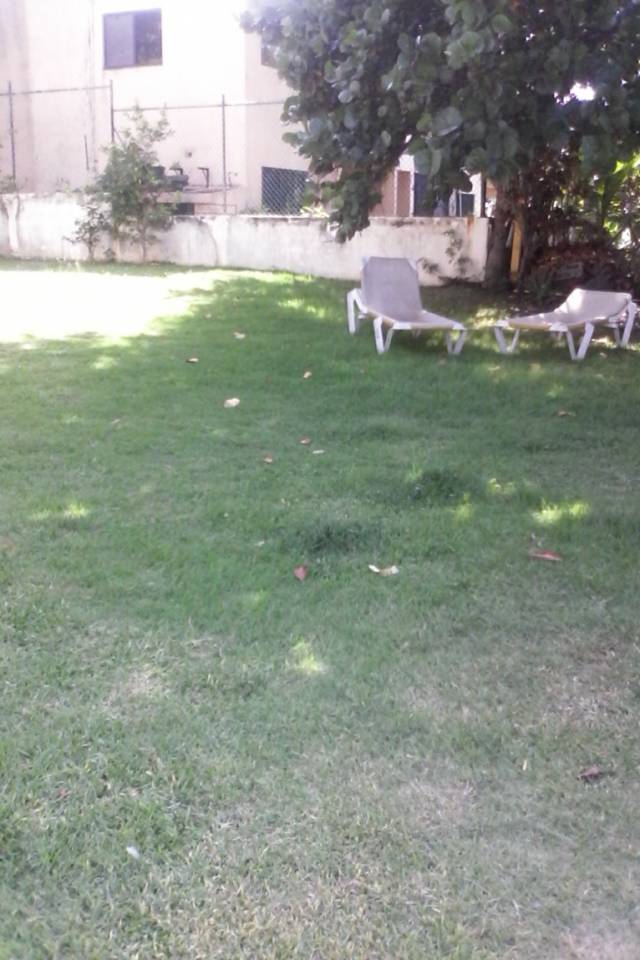APARTAMENTO EN VENTA EN COSTAMBAR PUERTO PLATA - 4
