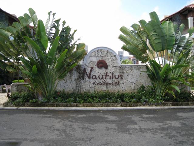 RESIDENCIAL NAUTILUS - 8