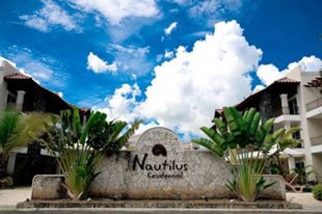 RESIDENCIAL NAUTILUS - 8