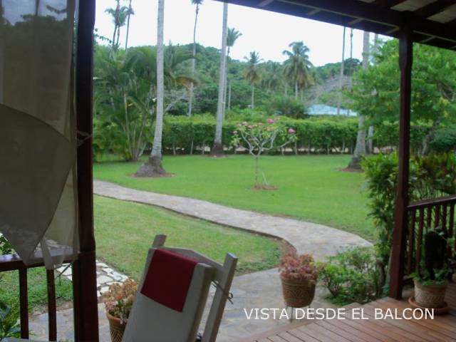 fenomenal casa en las terrenas a precio especial - 3