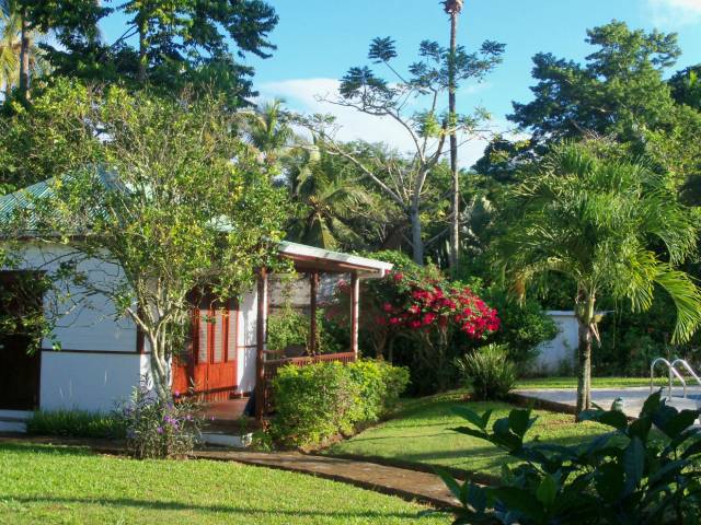 fenomenal casa en las terrenas a precio especial - 4