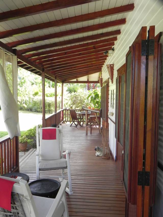 fenomenal casa en las terrenas a precio especial - 5