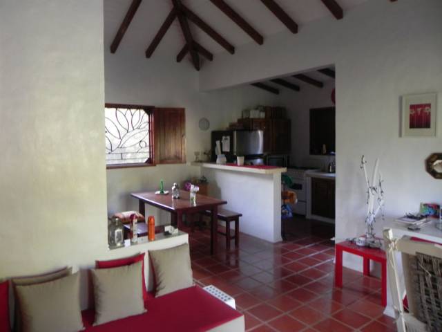 fenomenal casa en las terrenas a precio especial - 6