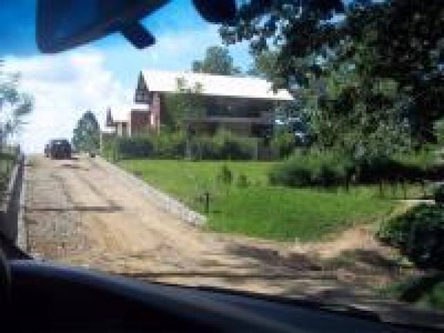 ERMOSA VILLA VACACIONAL EN VENTA EN JARABACOA - 3