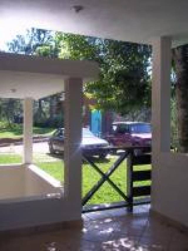 ERMOSA VILLA VACACIONAL EN VENTA EN JARABACOA - 4