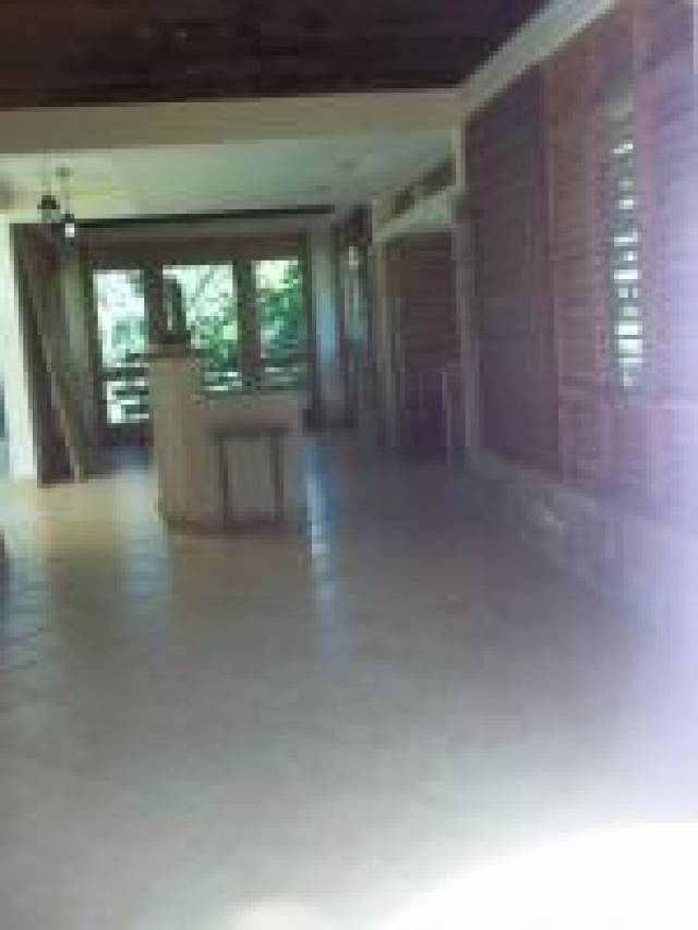 ERMOSA VILLA VACACIONAL EN VENTA EN JARABACOA - 5