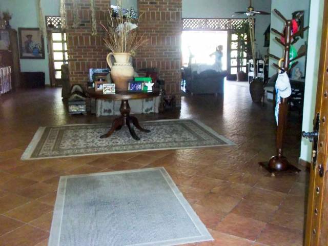 VILLA EN VENTA EN JARABACOA - 2