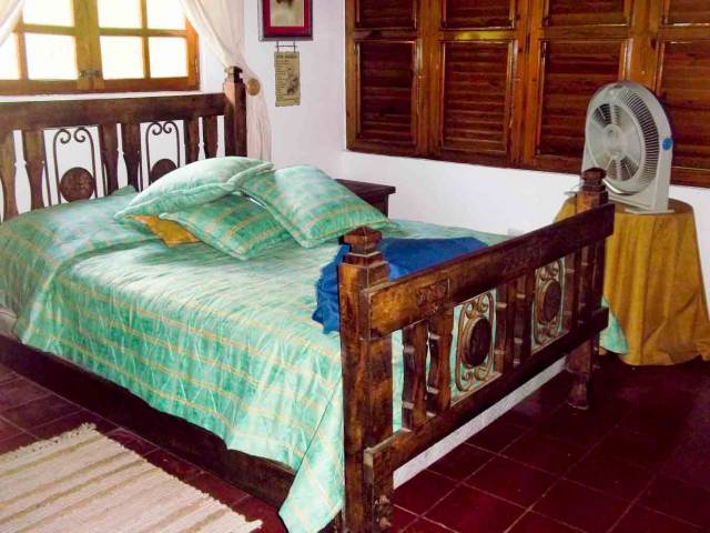 VILLA EN VENTA EN JARABACOA - 4