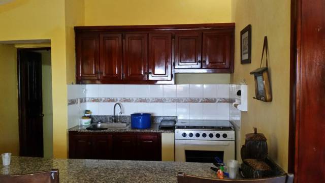 CASA EN RENTA EN PUERTO PLATA - 4