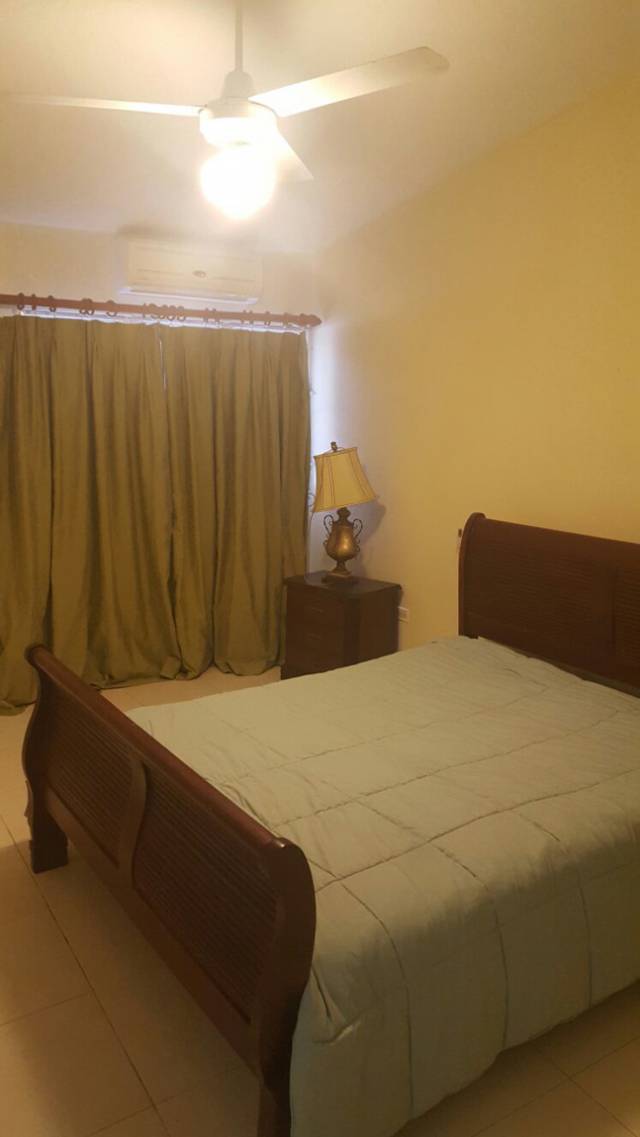 CASA EN RENTA EN PUERTO PLATA - 5