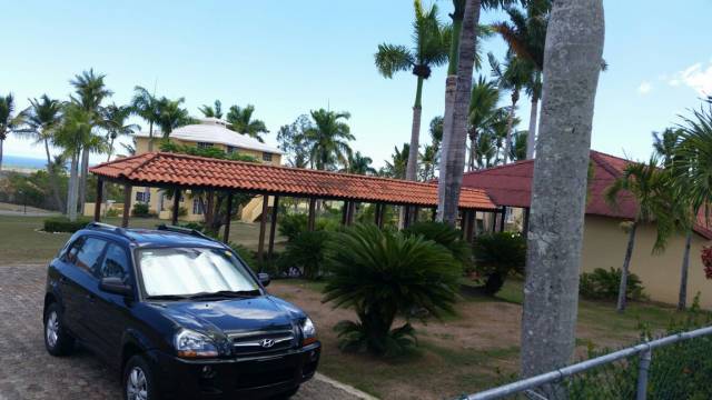 CASA EN RENTA EN PUERTO PLATA - 6