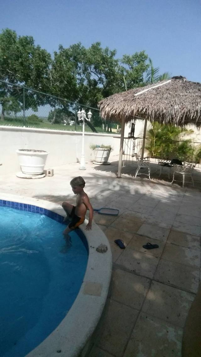 CASA EN RENTA EN PUERTO PLATA - 7