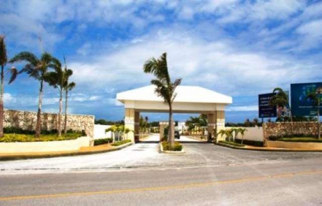 Res. Palmas del Sol Punta Cana Bávaro - 1