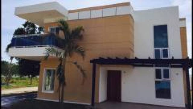 Res. Palmas del Sol Punta Cana Bávaro - 9