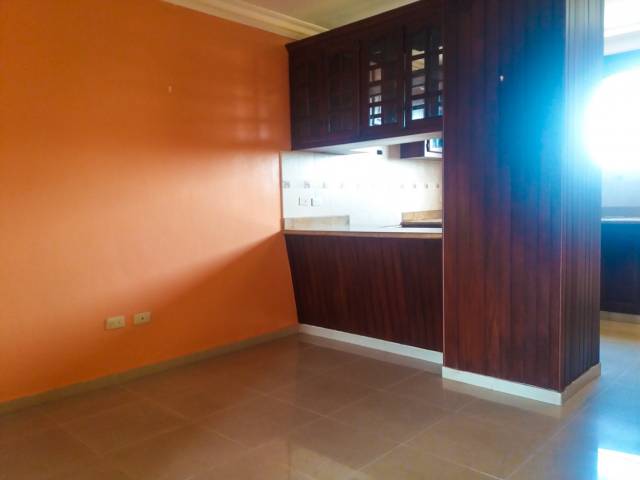APARTAMENTO EN VENTA EN LOS LLANOS DE GURABO SANTIAGO - 3