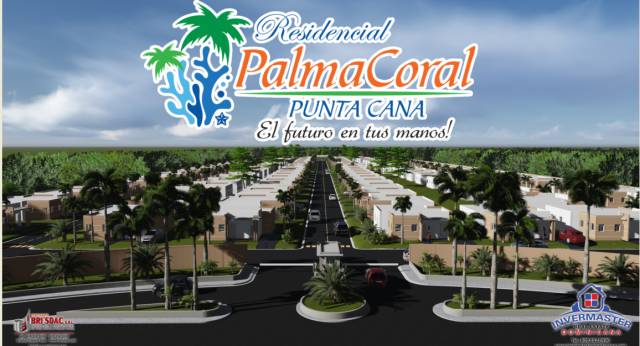 Punta Cana-Bavaro, Res. PalmaCoral - 2