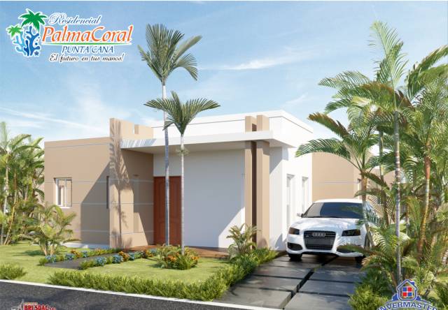 Punta Cana-Bavaro, Res. PalmaCoral - 4