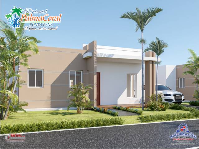 Punta Cana-Bavaro, Res. PalmaCoral - 5