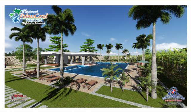 Punta Cana-Bavaro, Res. PalmaCoral - 6