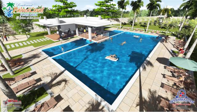 Punta Cana-Bavaro, Res. PalmaCoral - 8