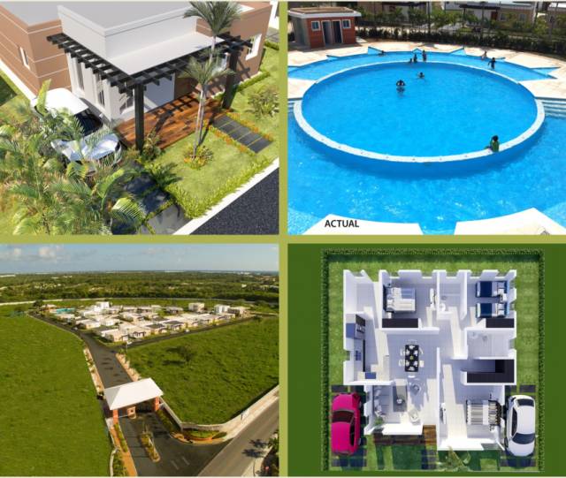 Punta Cana-Bavaro, Res. Palmas del Sol - 2