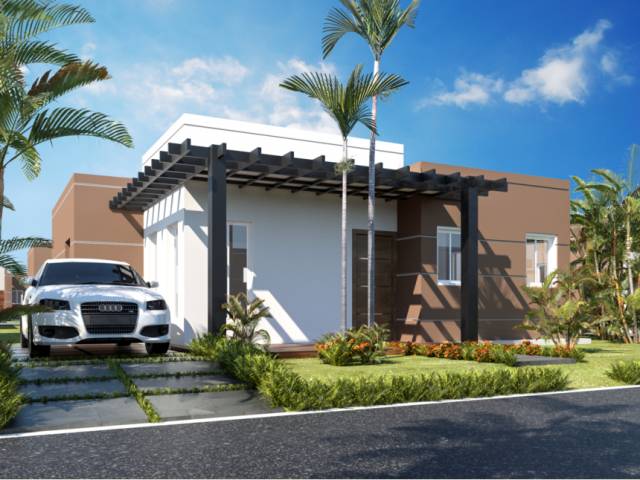 Punta Cana-Bavaro, Res. Palmas del Sol - 4