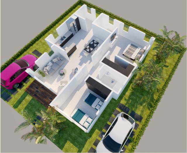 Punta Cana-Bavaro, Res. Palmas del Sol - 9