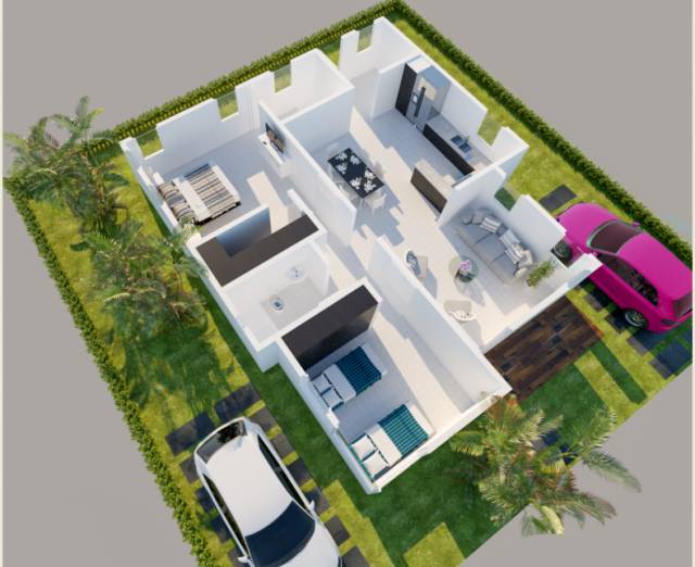 Punta Cana-Bavaro, Res. Palmas del Sol - 10