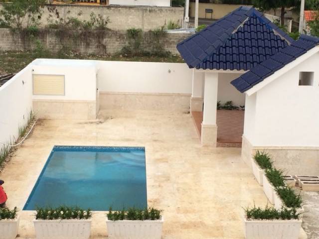 Vendo 2 aptos Res. Palmares de Juan Dolio - 6