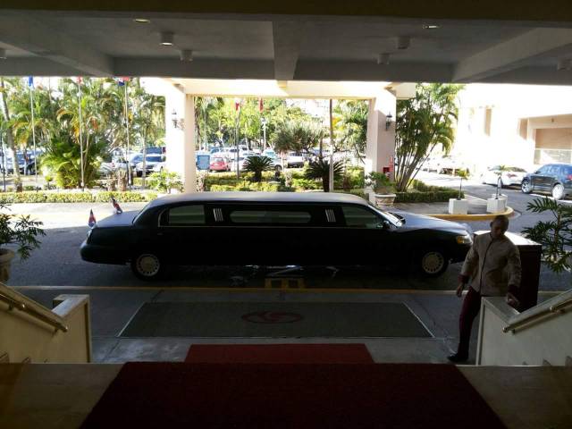 Rent car de lujo unico y exclusivo - 2