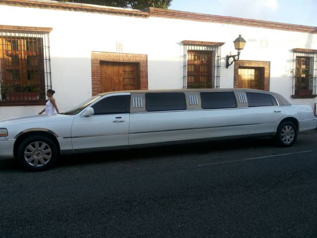 Rent car de lujo unico y exclusivo - 3