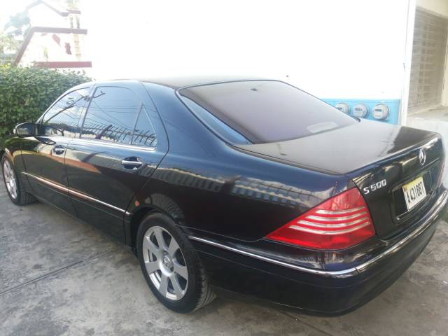 Rent car de lujo unico y exclusivo - 4