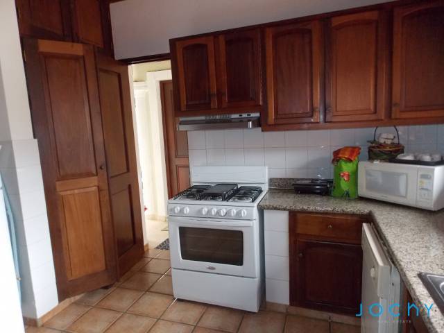 Jochy Real Estate, Villa en Casa de Campo, La Romana, R,D - 5