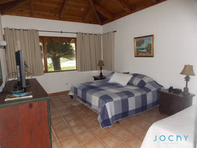 Jochy Real Estate, Villa en Casa de Campo, La Romana, R,D - 7