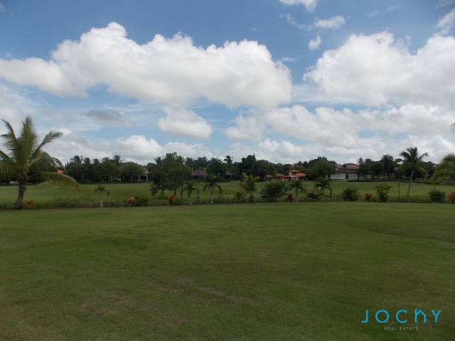 Jochy Real Estate, Villa en Casa de Campo, La Romana, R,D - 10