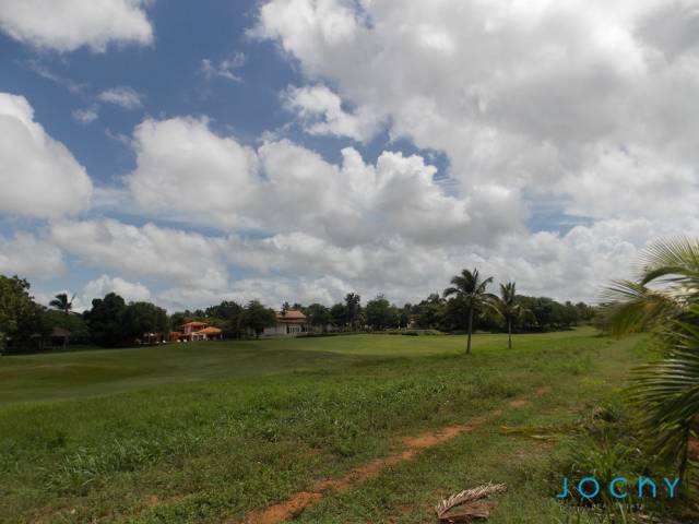 Jochy Real Estate, Villa en Casa de Campo, La Romana, R,D - 11