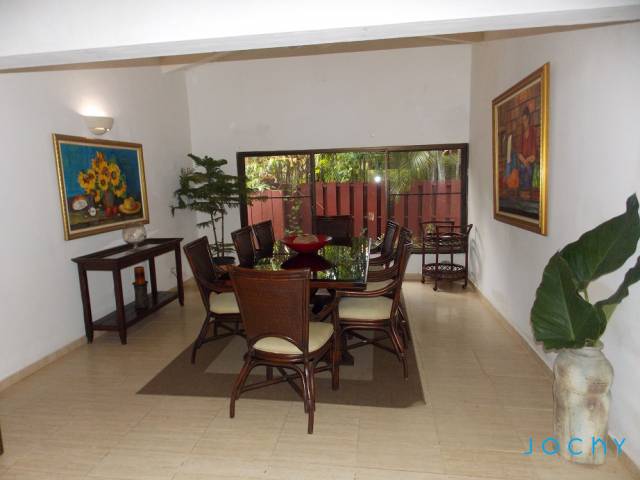Jochy Real Estate, Villa en Casa de Campo, La Romana, R,D - 5