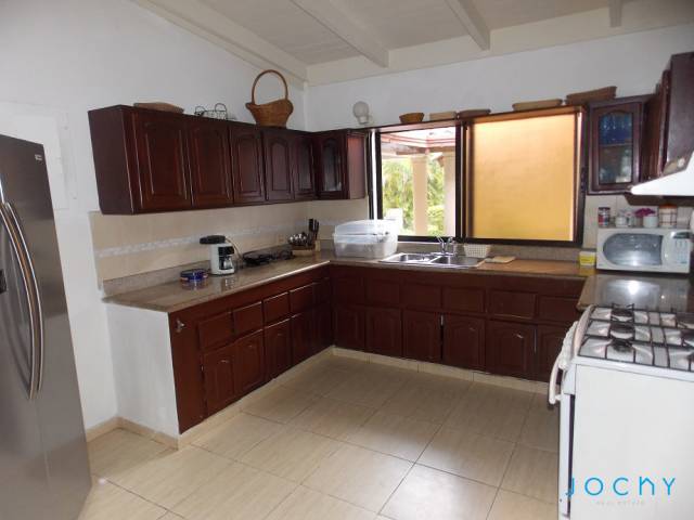 Jochy Real Estate, Villa en Casa de Campo, La Romana, R,D - 6