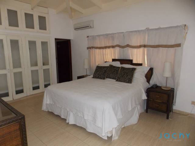 Jochy Real Estate, Villa en Casa de Campo, La Romana, R,D - 7