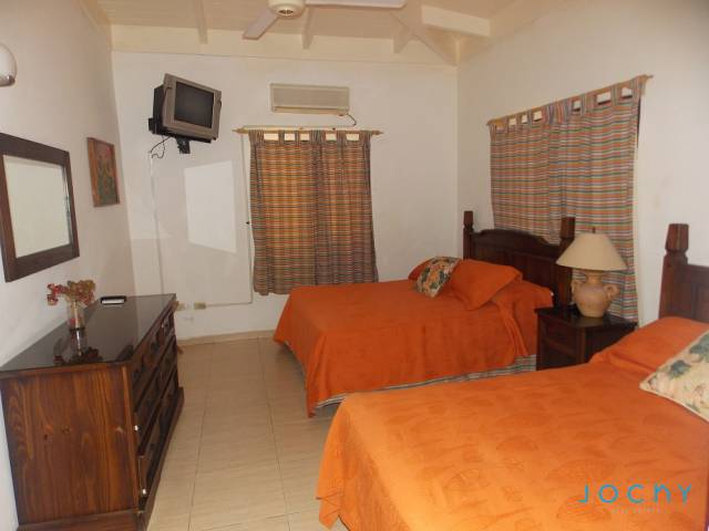 Jochy Real Estate, Villa en Casa de Campo, La Romana, R,D - 8