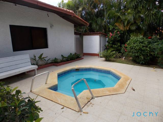 Jochy Real Estate, Villa en Casa de Campo, La Romana, R,D - 9