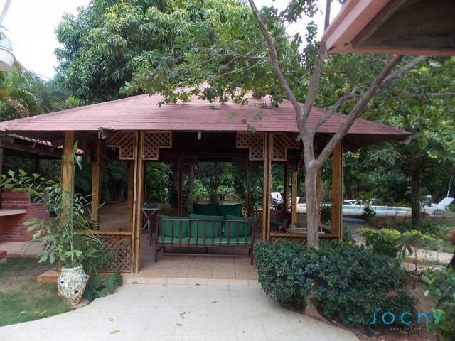 Jochy Real Estate, Villa en Casa de Campo, La Romana, R,D - 10