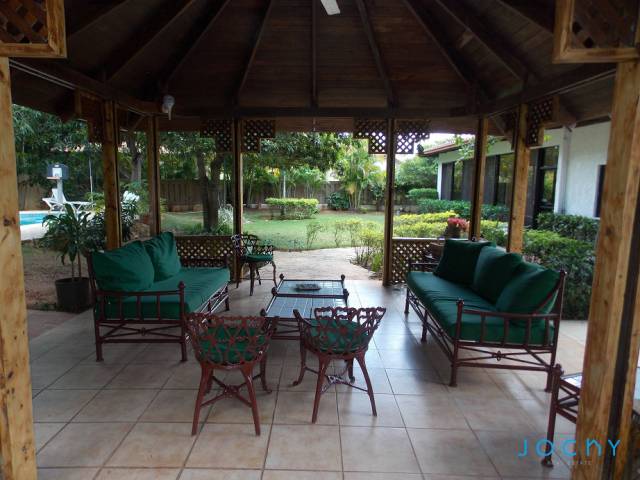 Jochy Real Estate, Villa en Casa de Campo, La Romana, R,D - 11