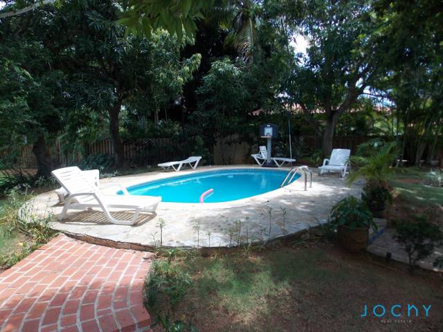 Jochy Real Estate, Villa en Casa de Campo, La Romana, R,D - 13