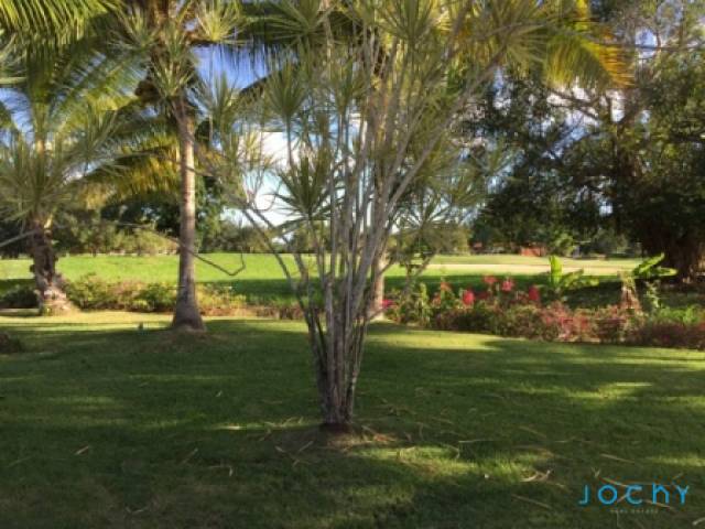 Jochy Real Estate, Golf Villa, En Casa de Campo, La Romana, R,D - 7