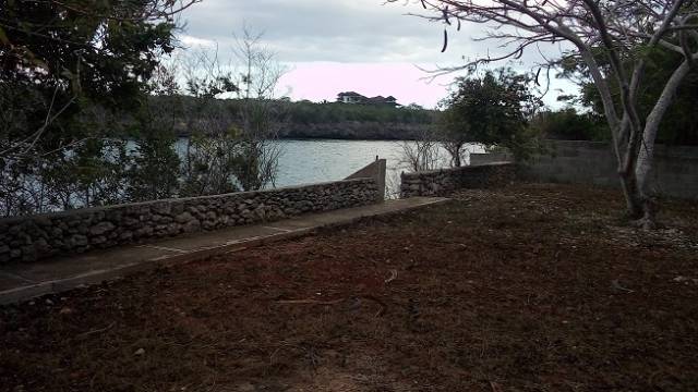 Jochy Real Estate, Terreno con 2 Casas en Cumayasa - 6