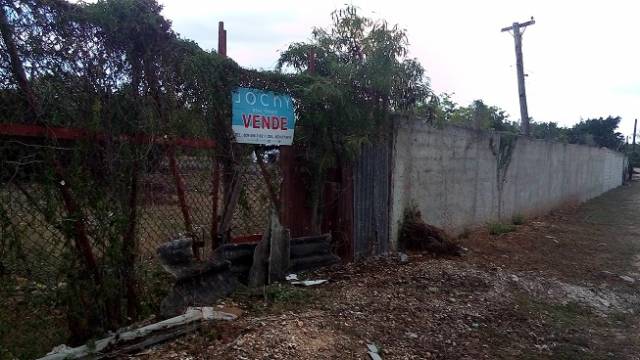 Jochy Real Estate, Terreno con 2 Casas en Cumayasa - 7
