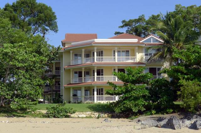 APARTAMENTO EN VENTA EN PUERTO PLATA REPUBLICA DOMINICANA - 1