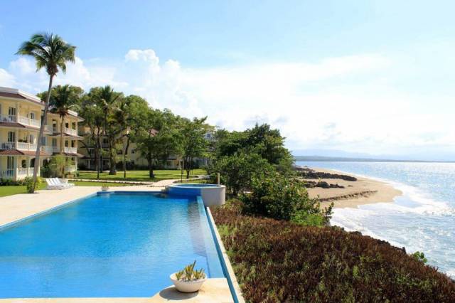 APARTAMENTO EN VENTA EN PUERTO PLATA REPUBLICA DOMINICANA - 2