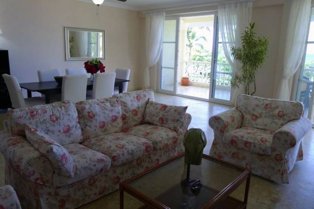 APARTAMENTO EN VENTA EN PUERTO PLATA REPUBLICA DOMINICANA - 3